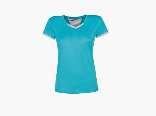 ZOTTA FOREST AMBITION DAMES T-SHIRT