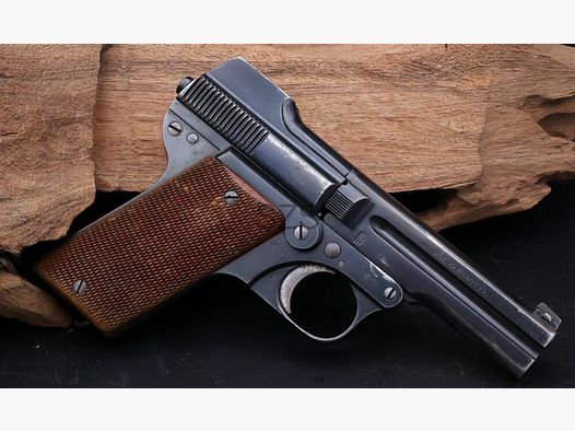 Steyr 1909/34