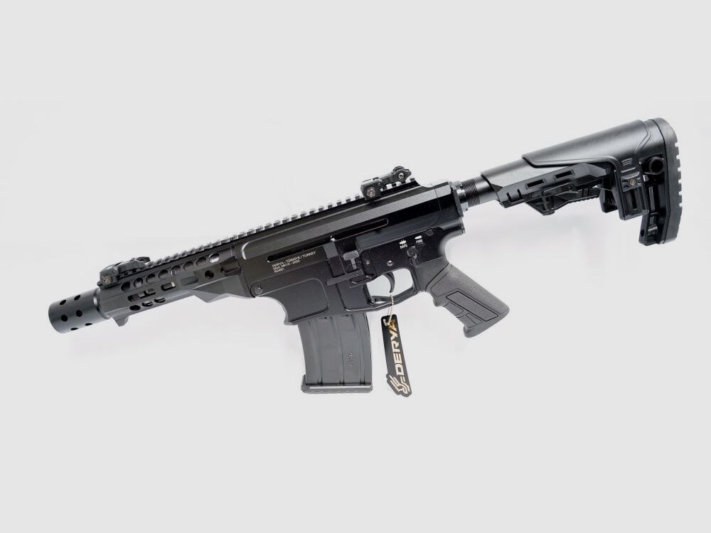Derya MK-12 AS 240