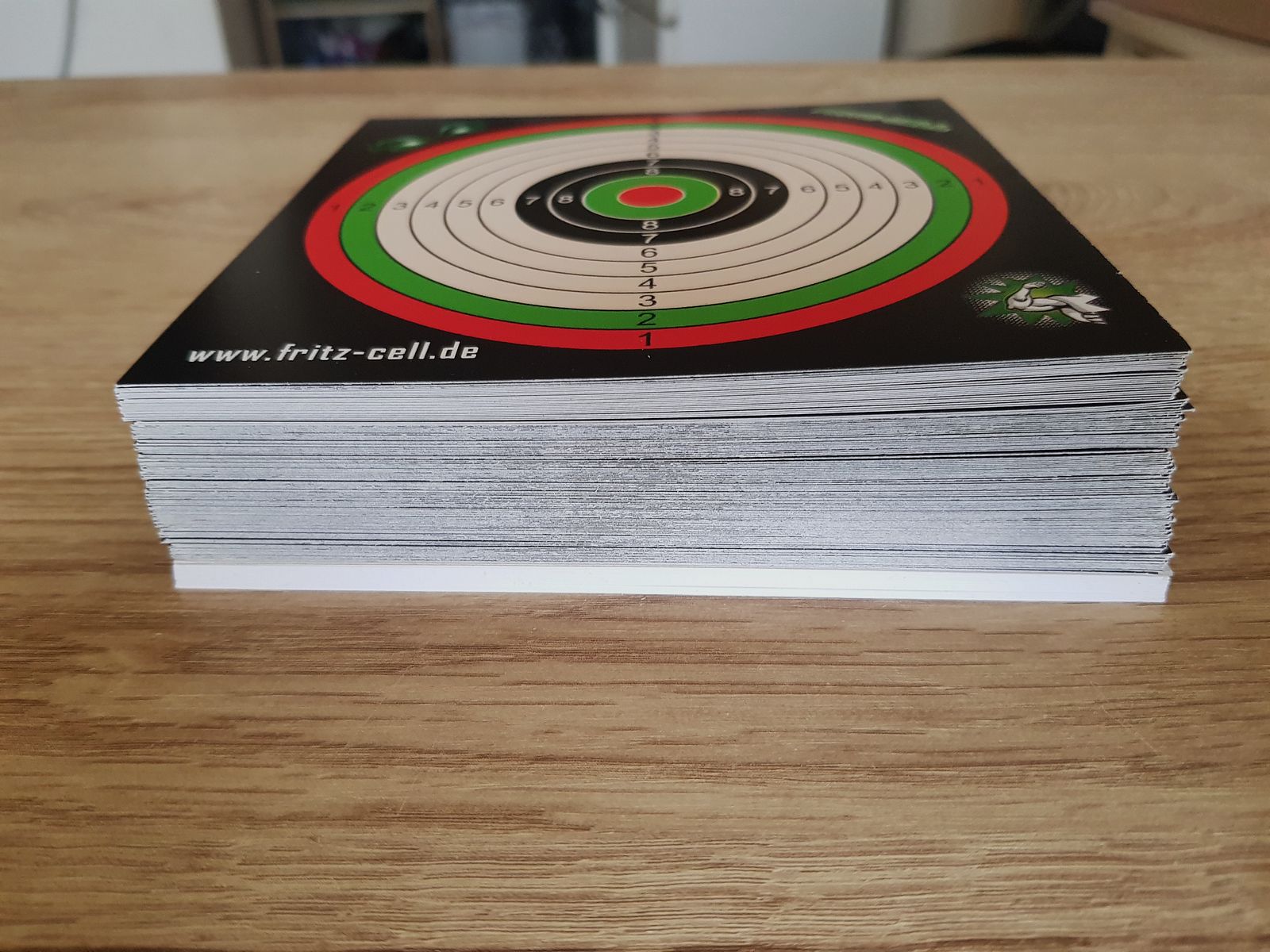 Wlther CP88 Competiton 6 pulgadas en Níquel