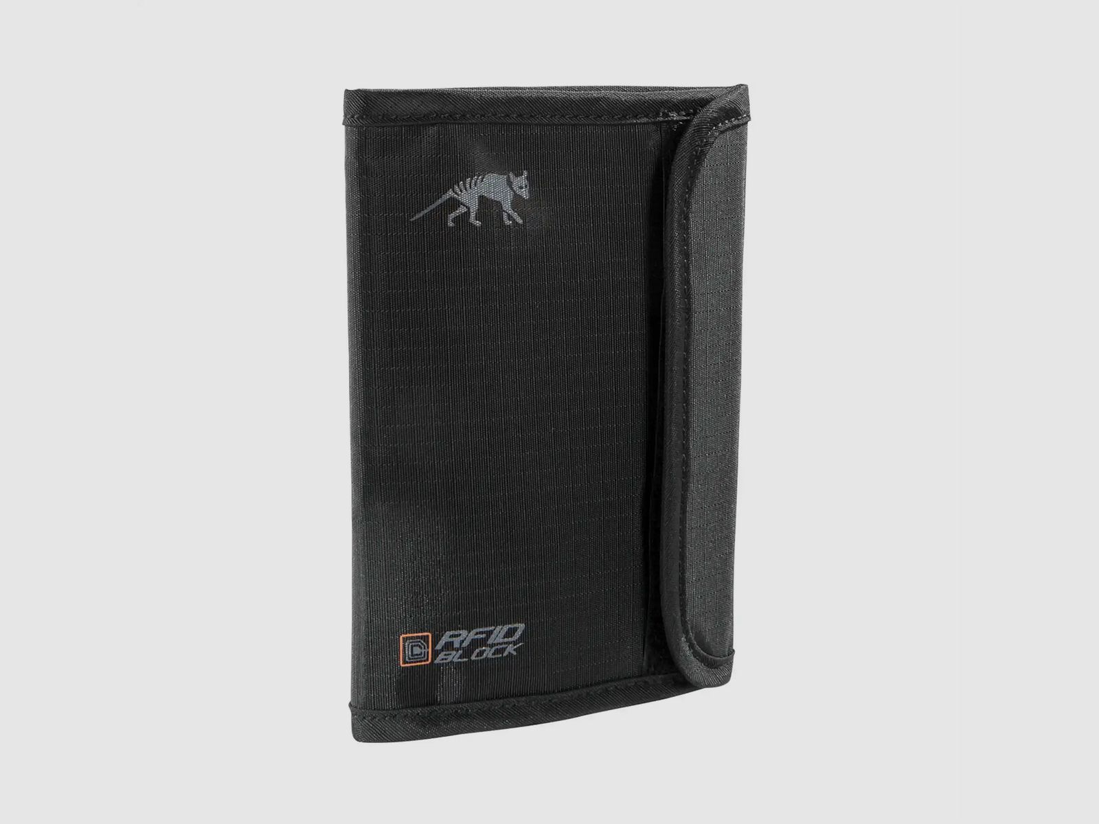 Tasmanian Tiger Funda para pasaporte TT Passport Safe RFID Block - Oliva