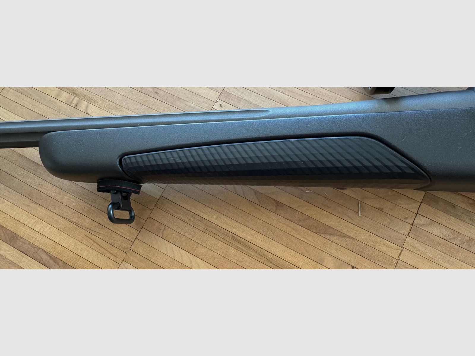 Sako 90 Adventure links .308