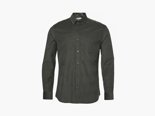 Chevalier Walton Lichte Korduroy Heren Midnight Pine M