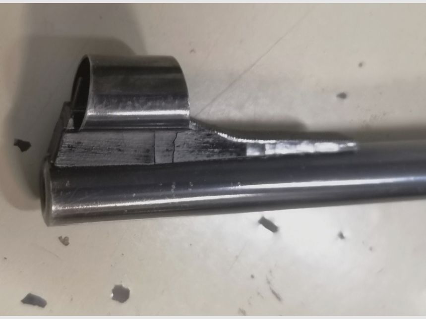 98K jagdlich Voere Austria Kaliber .30-06Spr.