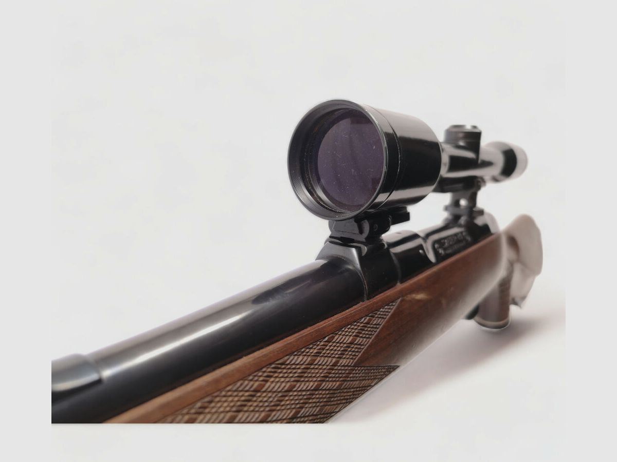 Sauer & Sohn 80
