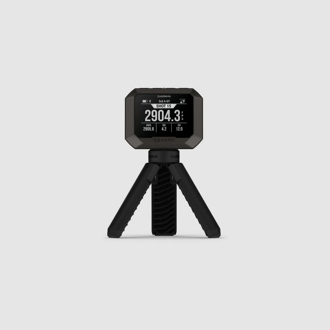 Garmin Xero C2 Chronographe, image 1 sur 5
