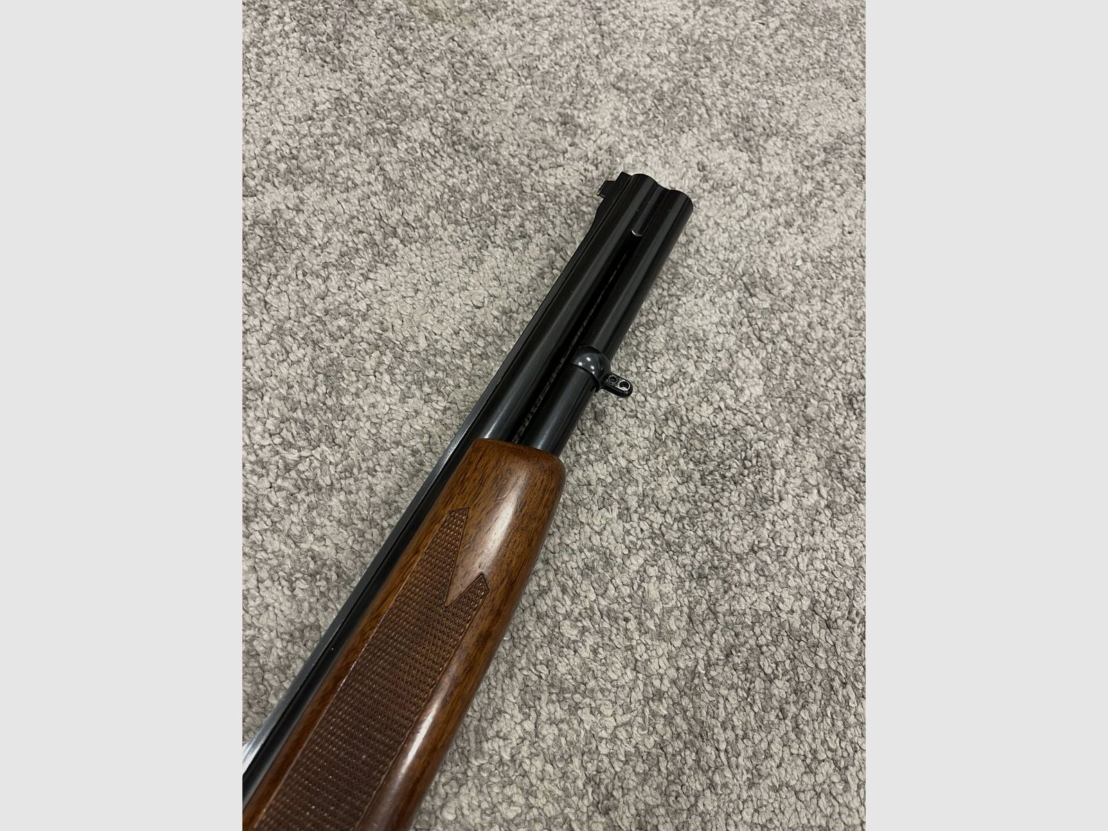 Lu Mar Scirocco Slug