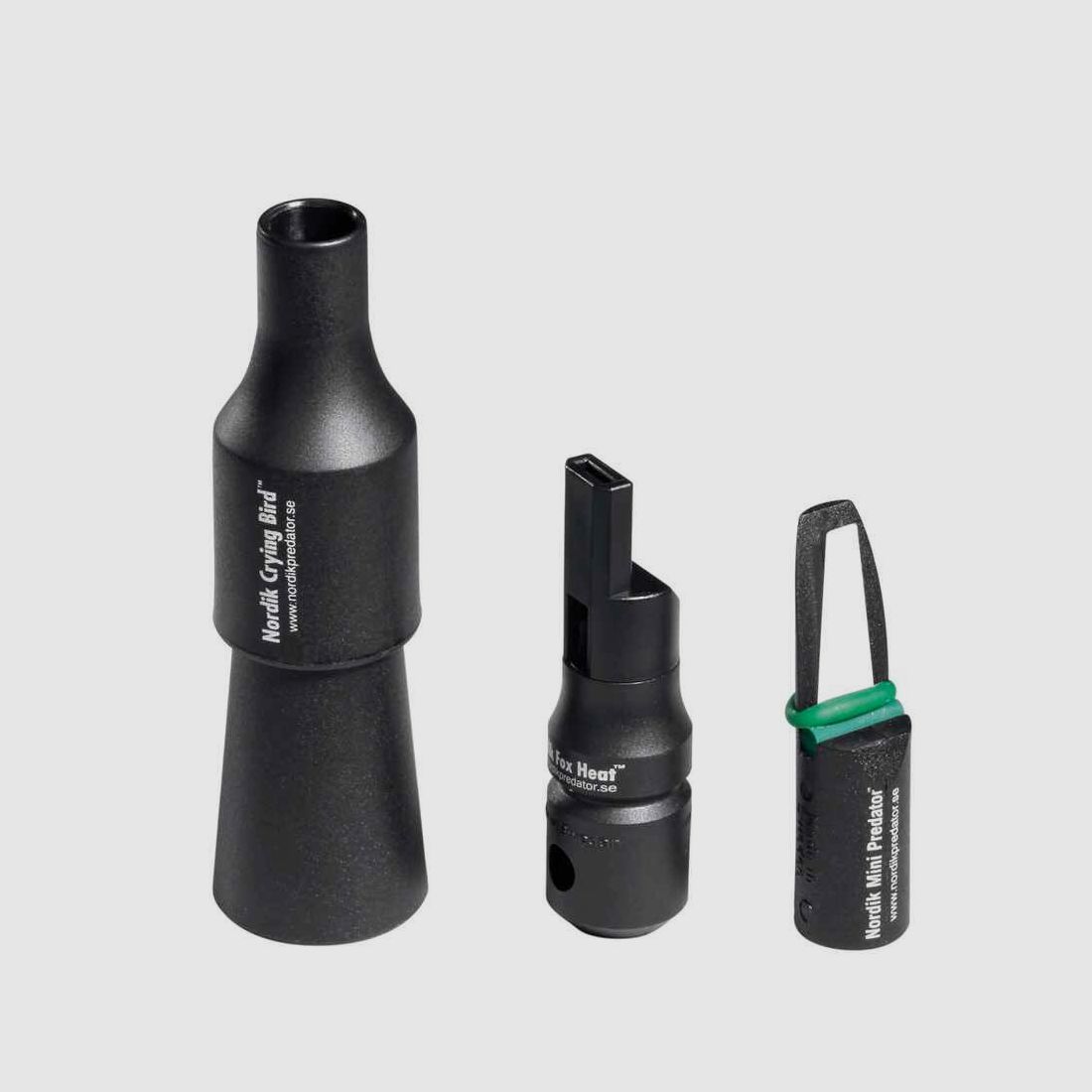 Fuchslocker-Set Nordik, Bild 1 von 3