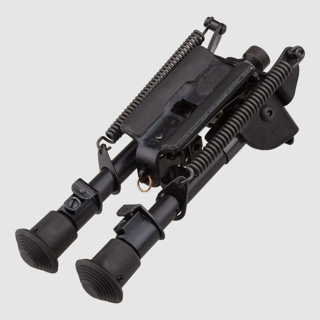 Harris Zweibein BRM 6-9 inch (leg notch)