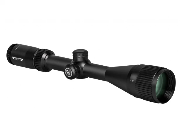 Lunette de visée Vortex Crossfire II 6-18x44 1'' AO BDC -