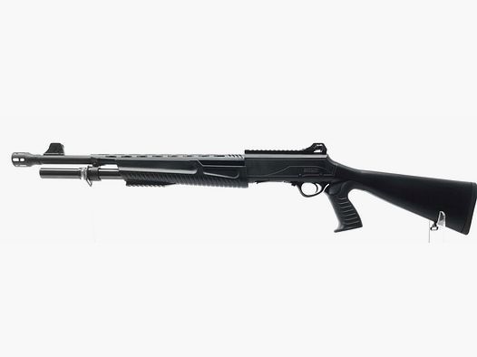 HATSAN Escort MP Tactical