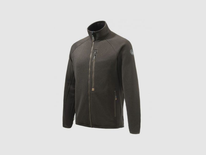 Beretta Pullover aus Polartec Modell B-Active EVO braun Art. P3541T162008AA BERETTA, Bild 1 von 5