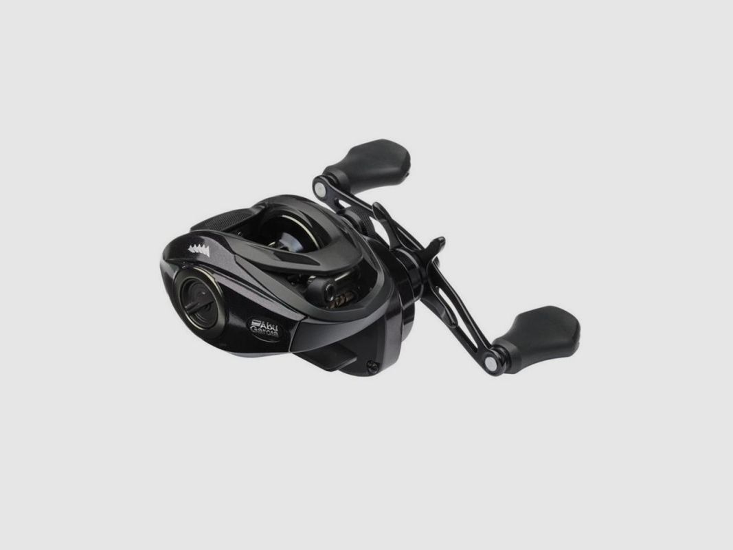 MOULINET ABU GARCIA SPIKE LP-L, Bild 2 von 4