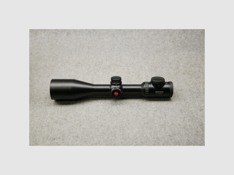 Zielfernrohr Leica Magnus 2,4-16x56i BDC-Absehenschnellverstellung