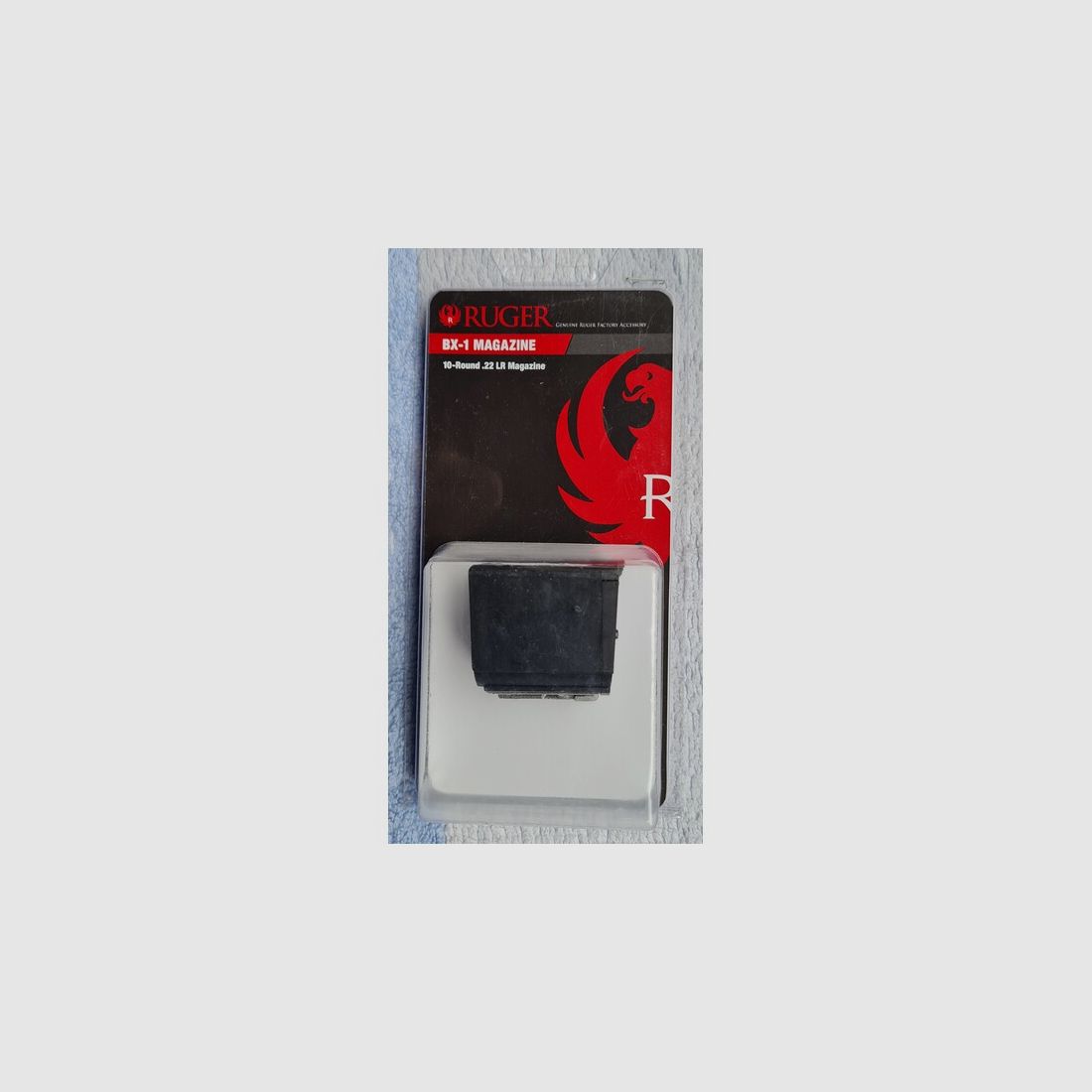 Ruger 10/22 neues originales Magazin