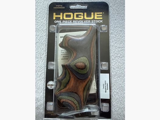 Taurus Griff grips Houge 66400 Medium Frame wood laminated wood