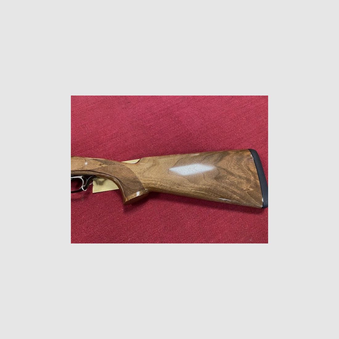 Blaser F16 Game 12/76