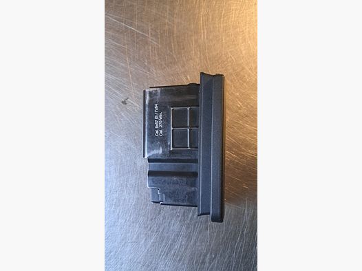 5 coups chargeur pour SLB 2000; SLB2000