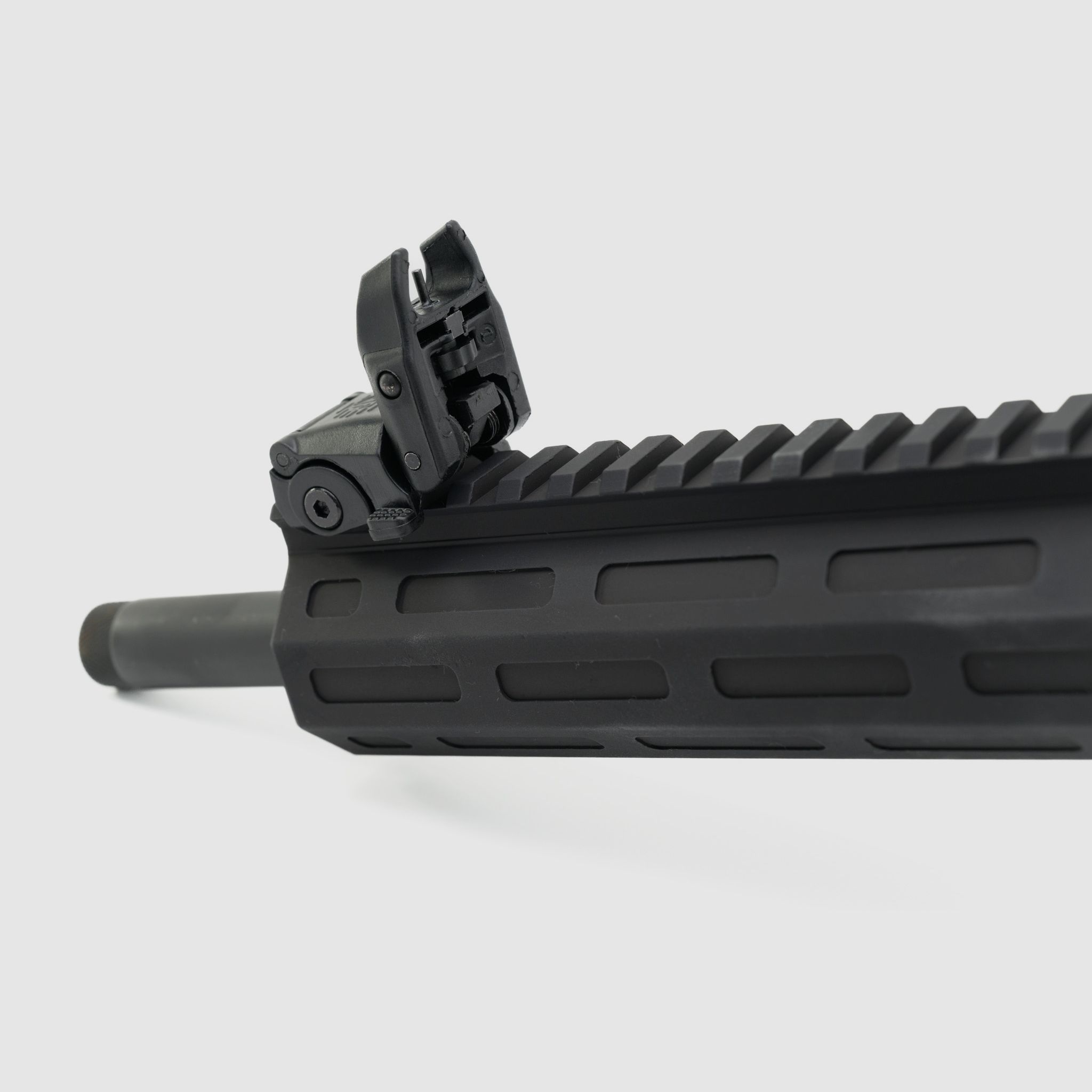 TIPPMANN M4-22 Elite-GS .22 LR 16″/40,6 cm Nero, immagine 3 di 3