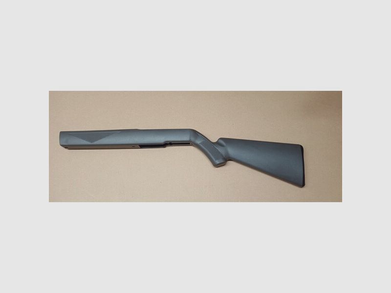 Crosman 1077 Schaft und Magazin