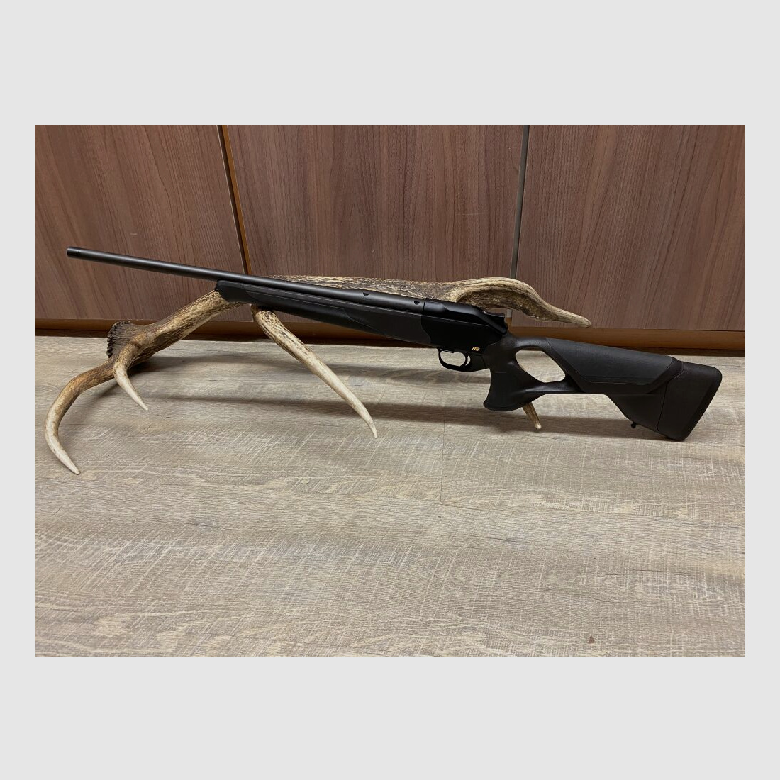 Blaser	 R8 Ultimate, Kurzlauf