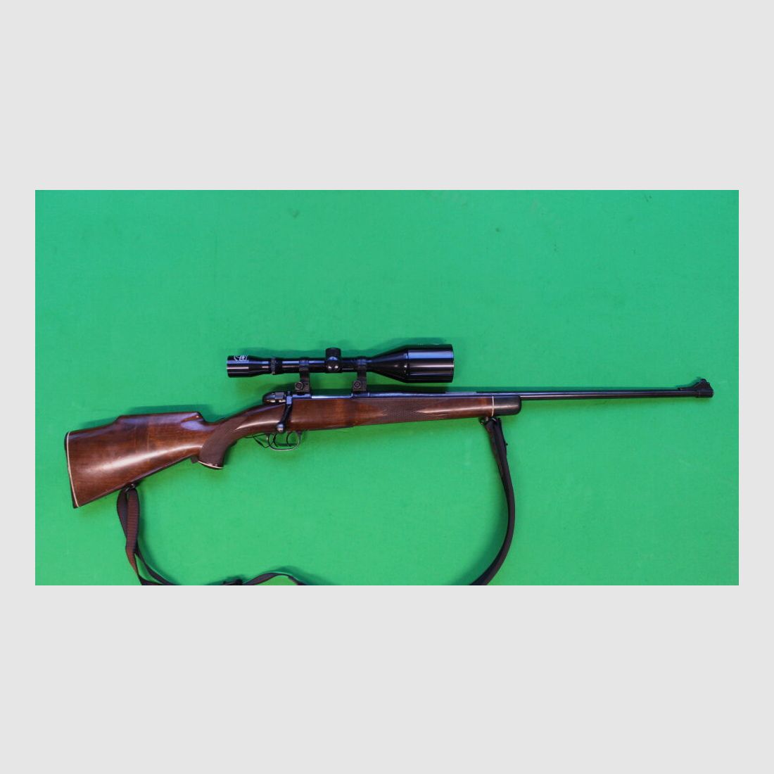 Mauser 4000
