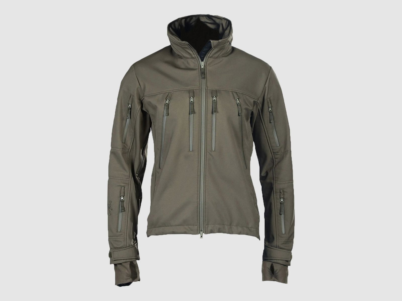 UF Pro UF Pro Softshell Jacke Delta Eagle Gen. 2 oliv