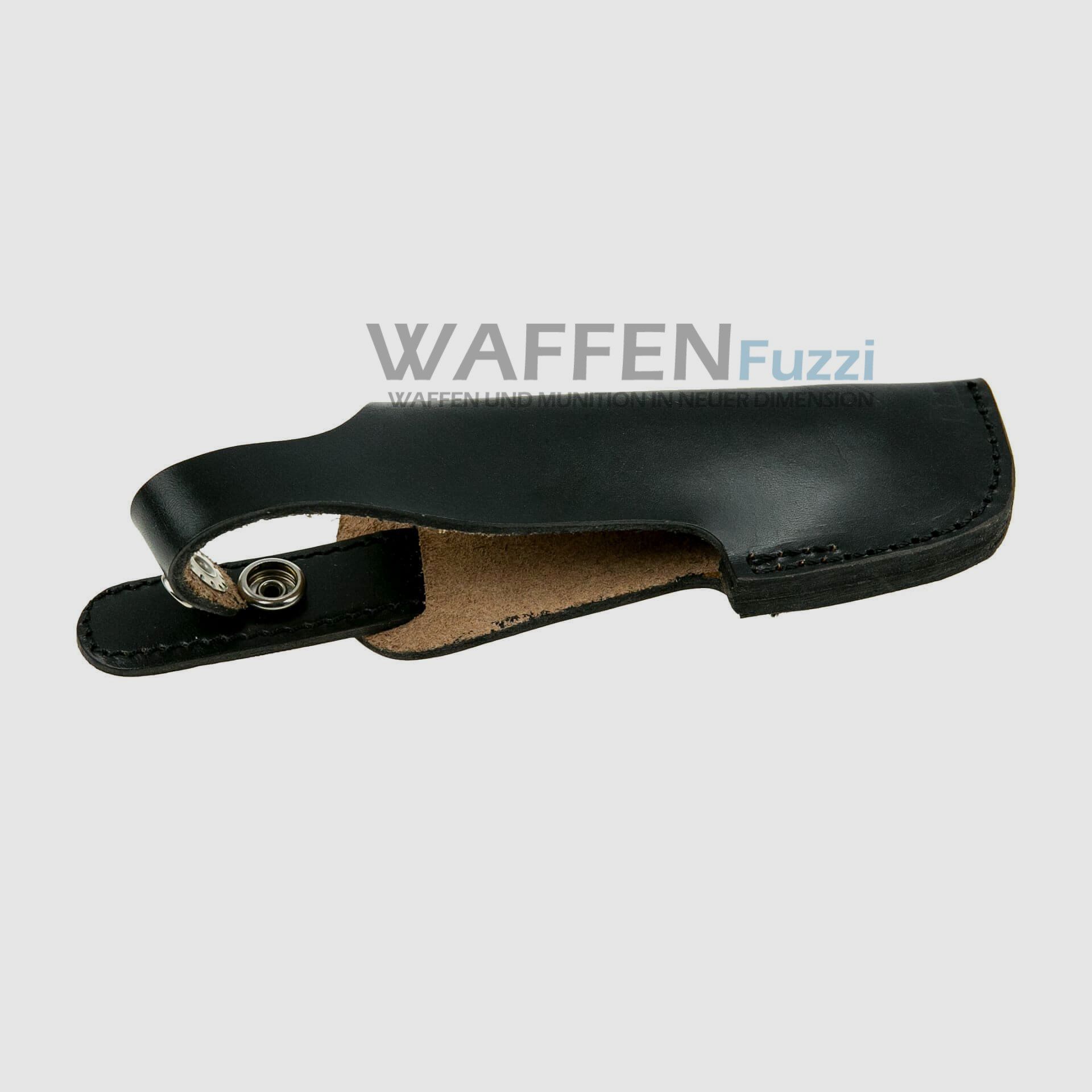 Schnellziehholster für Walther PPK und Röhm RG800