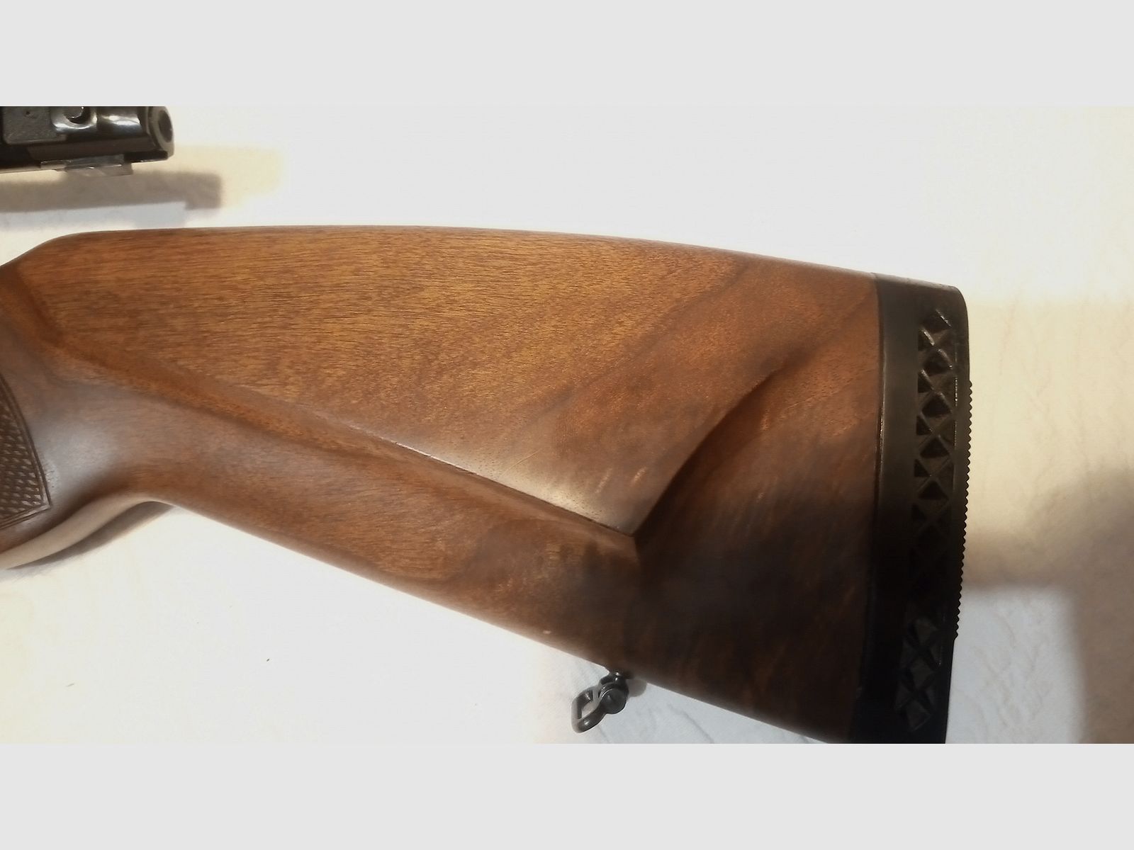 Repetierbüchse CZ 550 im Kaliber 9,3x62 gebraucht