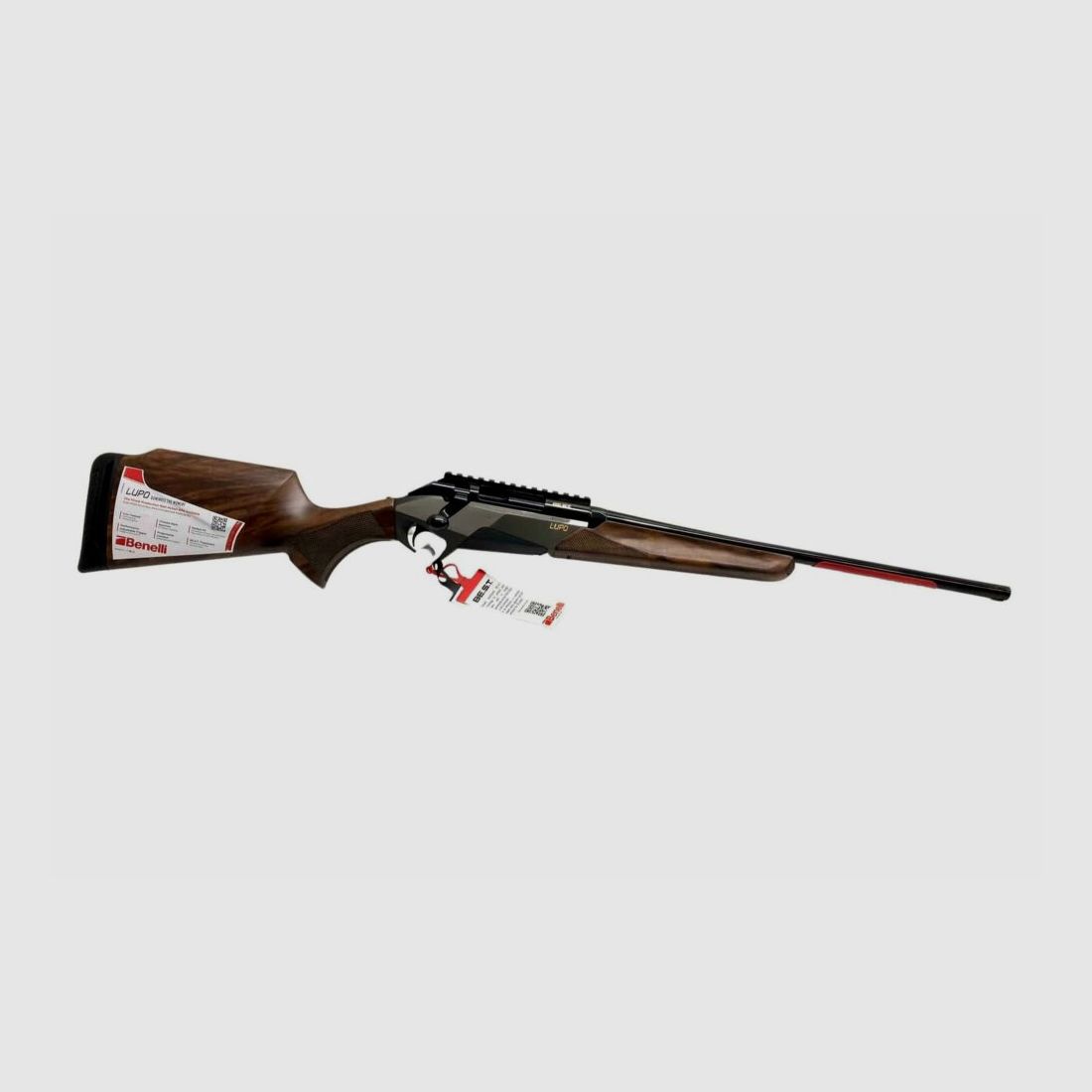 Benelli Benelli Repeating Rifle .308Win