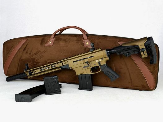 DERYA MK-12 AS-102SF