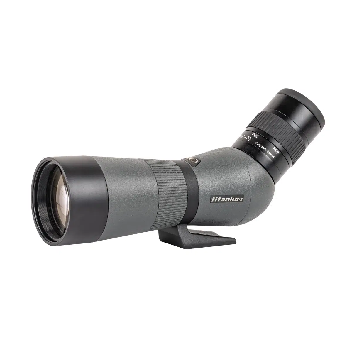 Delta OPTICAL TITANIUM 65 ED Cannocchiale, immagine 2 di 9