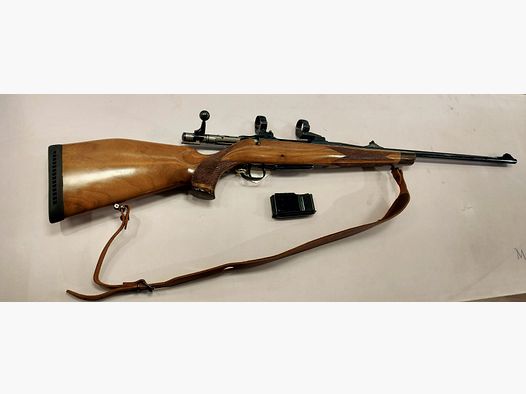 Repetierbüchse SAUER 90 Kal. .300 Win Mag gebraucht!!!
