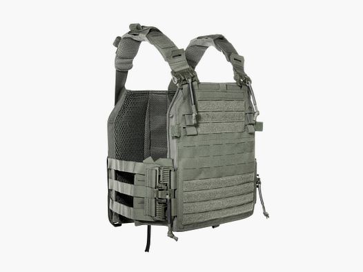 Tasmanian Tiger Plate Carrier QR LC IRR