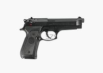 Beretta 92 FS