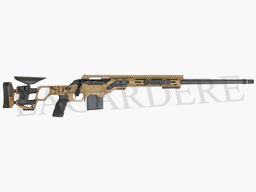 CADEX DEFENCE CDX SS SEVEN STARS COVERT 26" HYBRID TAN (SNIPER WOJSKOWY)