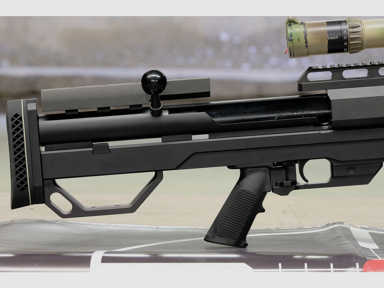 Fortmeier M2002, Bild 8 von 8