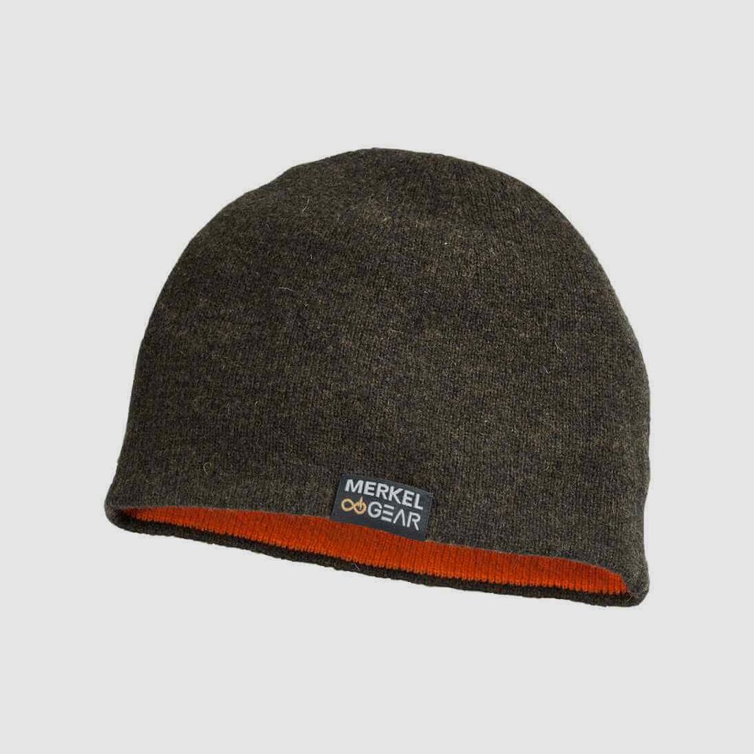 Merkel Gear Turn Beanie