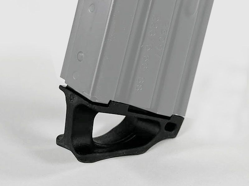 MAGPUL Podstawa Magazynka Ranger dla USGI .223 REM 3-Pak, Czarny