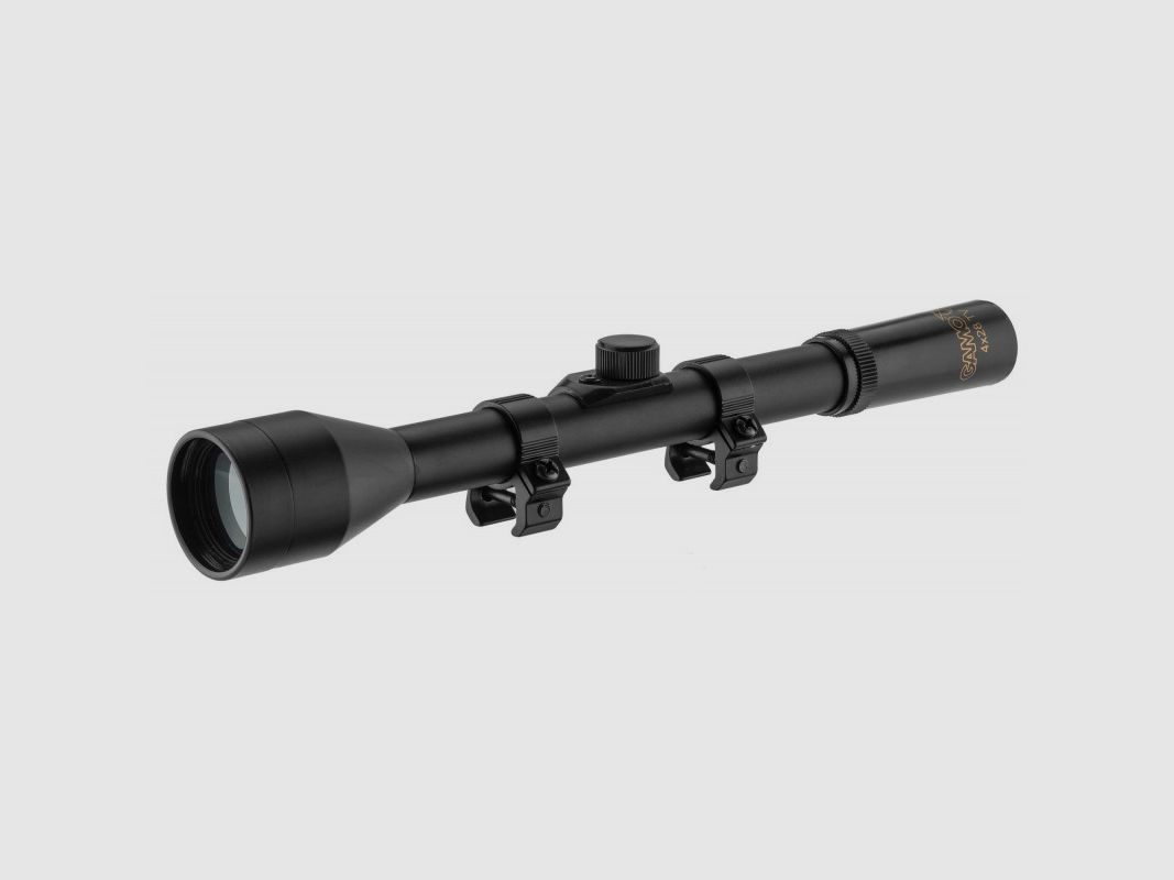 Gamo Scope 4 X 28 Tv - G4010, image 1 of 6