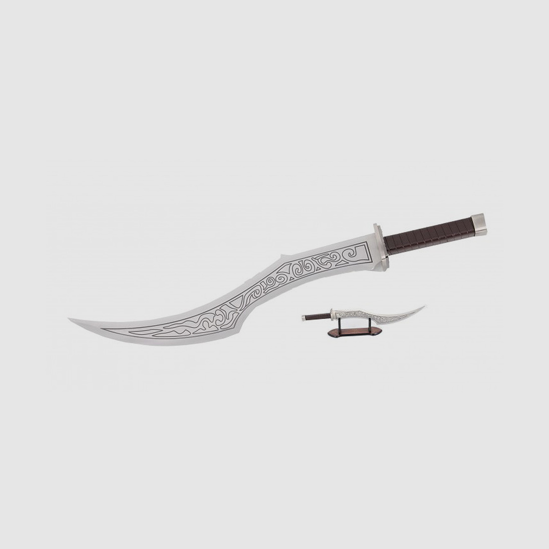 Katarina Spada Lega delle Leggende