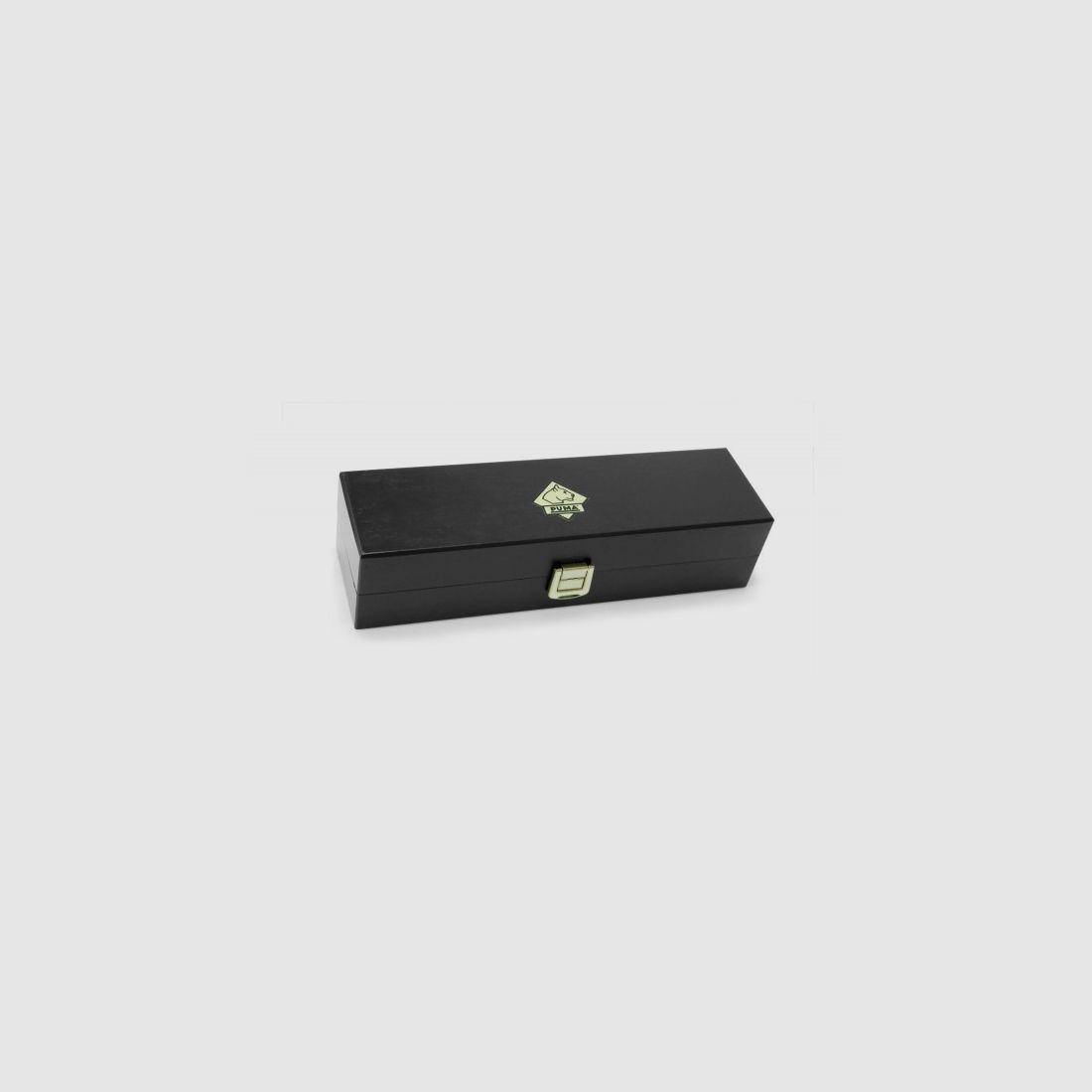 PUMA Holz-Geschenbox, klein