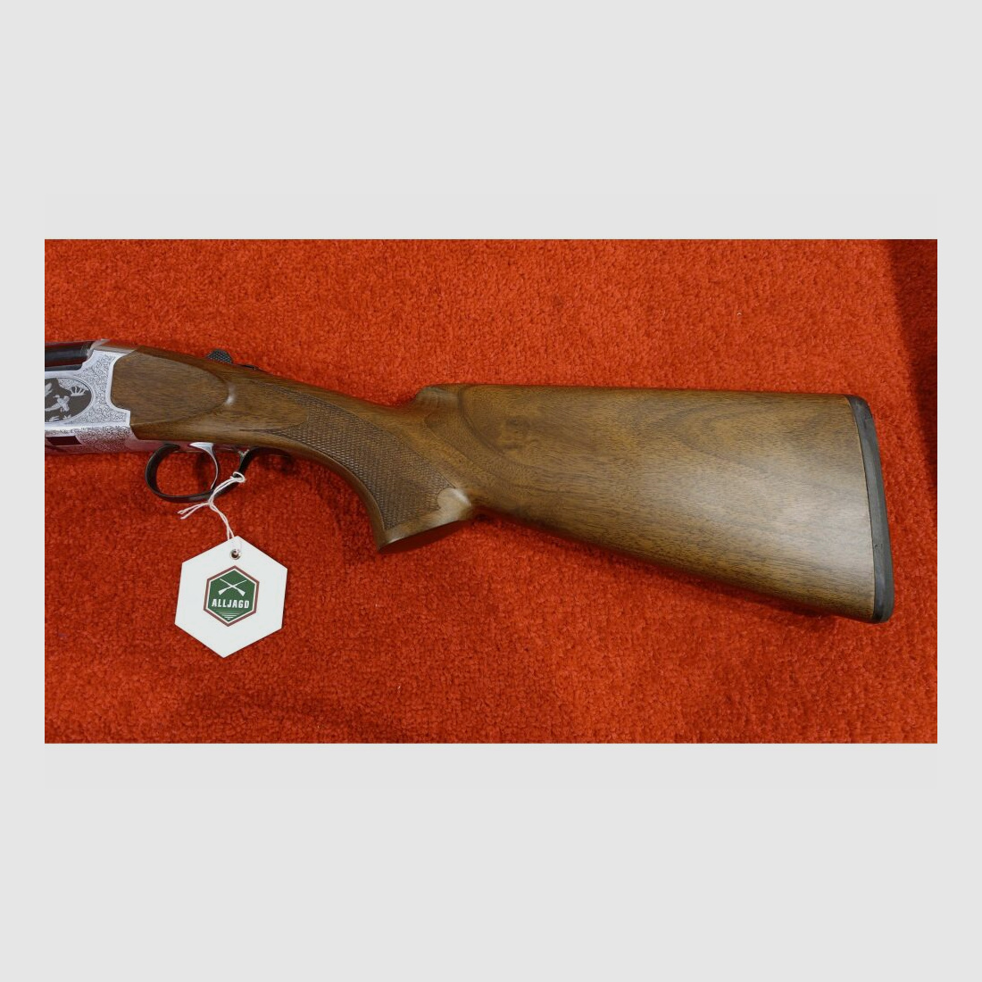 Frankonia Jagd 12/76