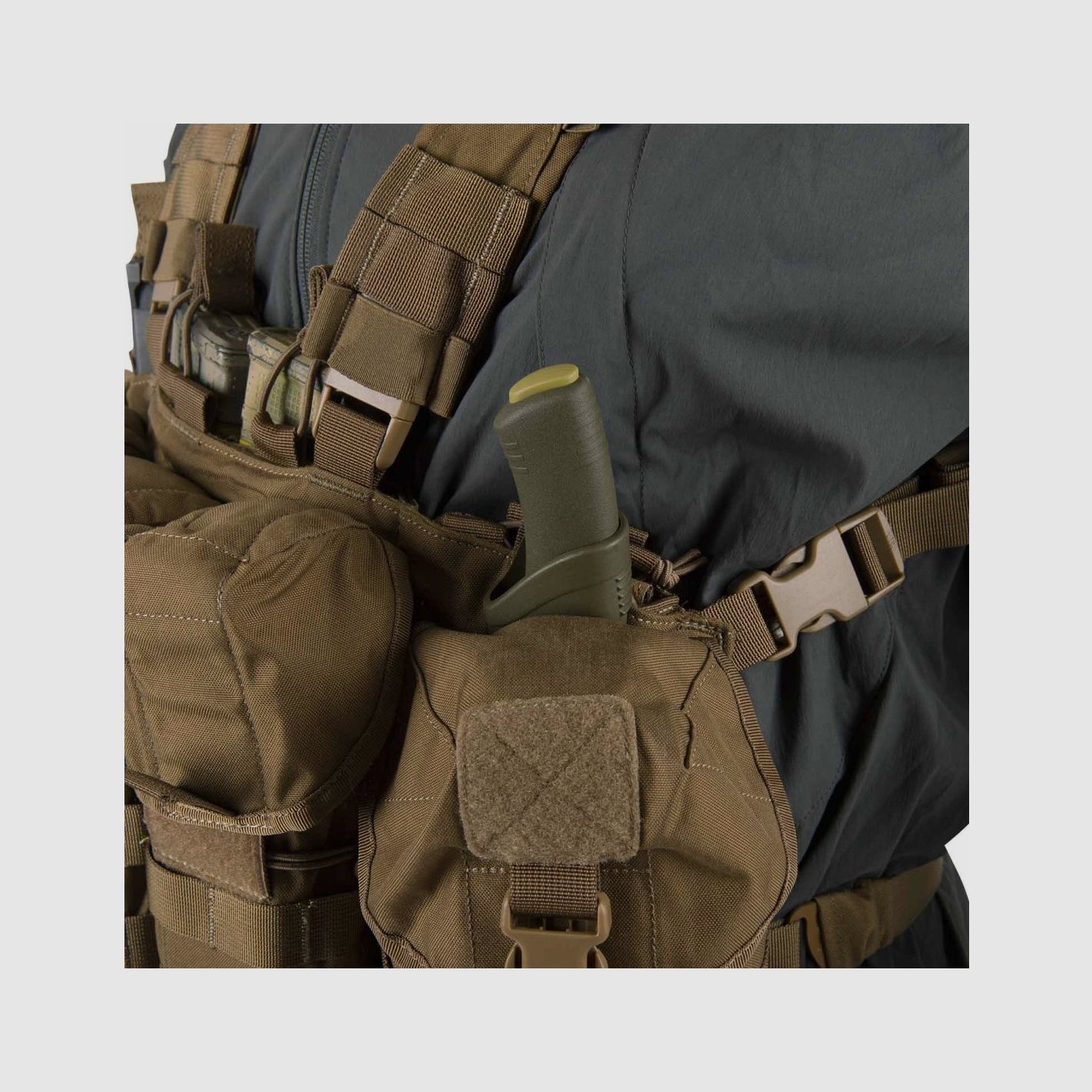 HELIKON TEX GUARDIAN CHEST RIG®, afbeelding 5 van 13