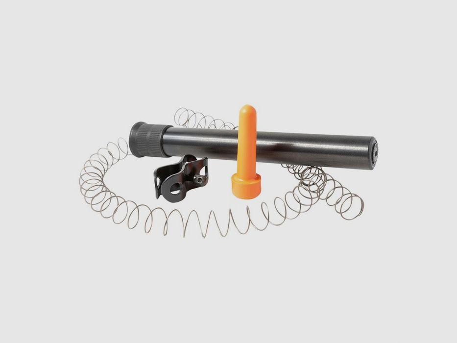 CARLSONS SHOTGUN TUBES CARLSONS MAGAZINE EXTENSION 12 GA 8 SHOT BENELLI NOVA/ SUPER NOVA, imagen 1 de 2