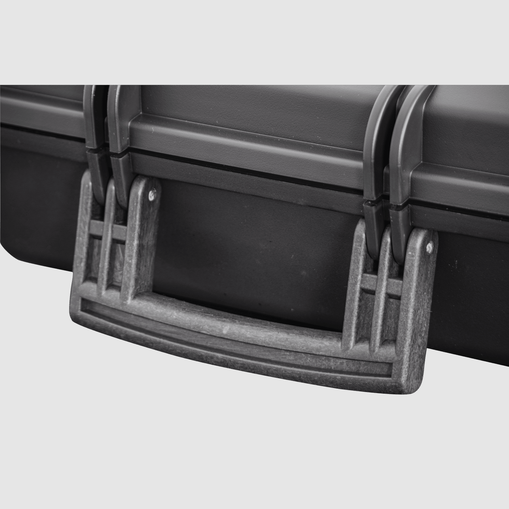 HARTSCHALENKOFFERT 109X41X16CM – RANTECH, Bild 5 von 8