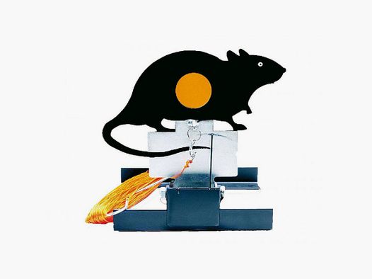 Gamo Zielratte - G5150