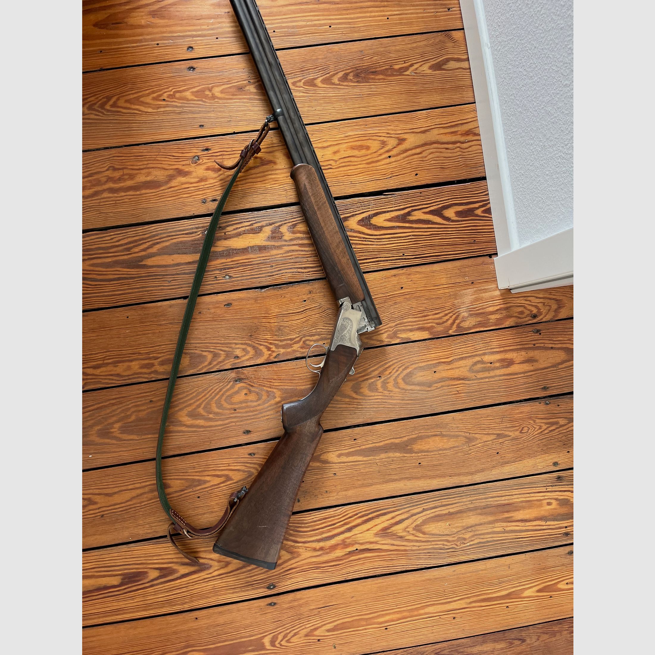 Flinte Winchester 12/70  VB