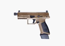 PISTOLET – BERETTA – APX A1 TACTICAL FDE | 9×19
