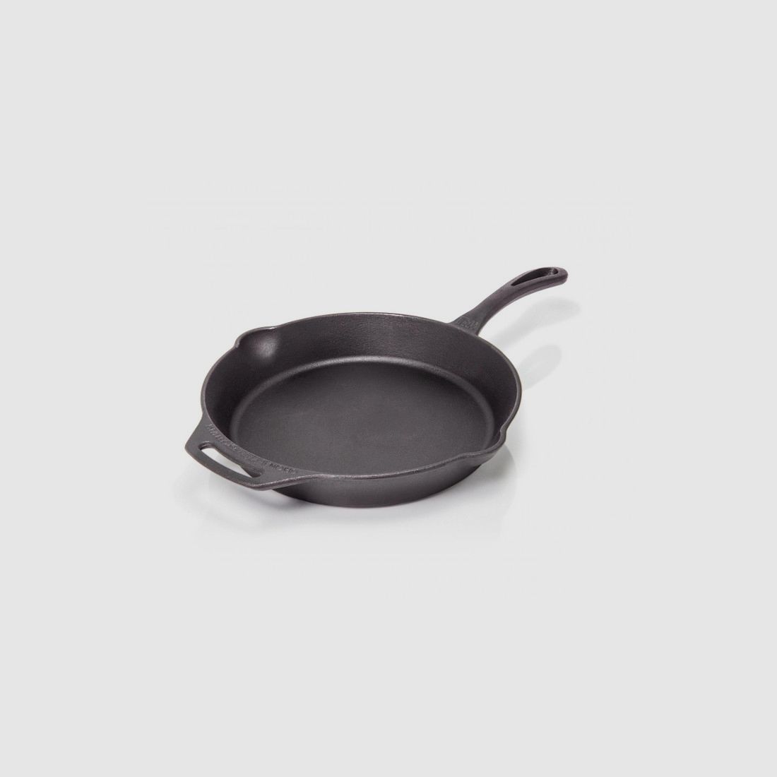 Petromax Feuerpfanne mit Stiel 30-40cm 40cm